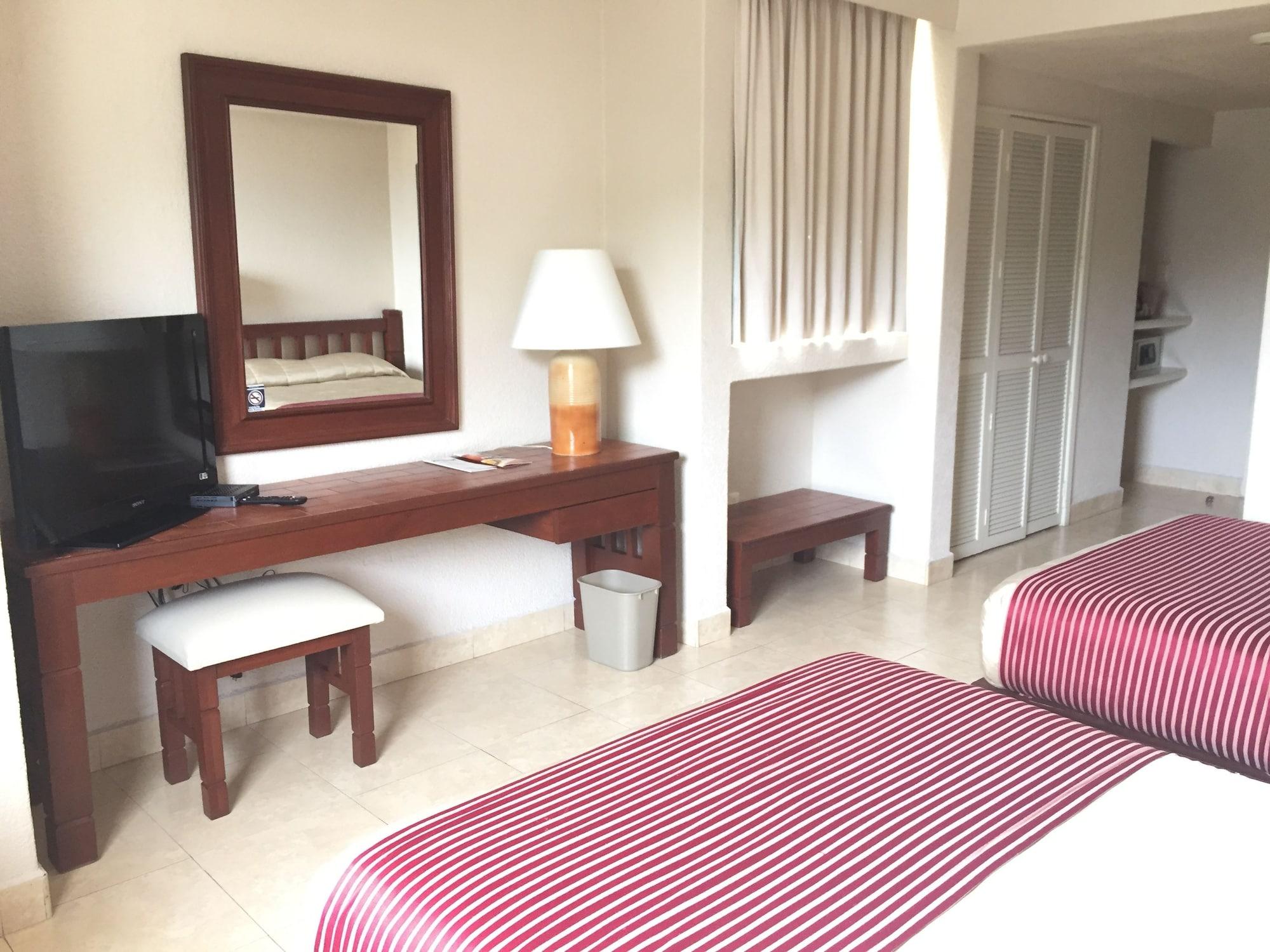 Hotel Fortin Plaza 오아하카주 외부 사진