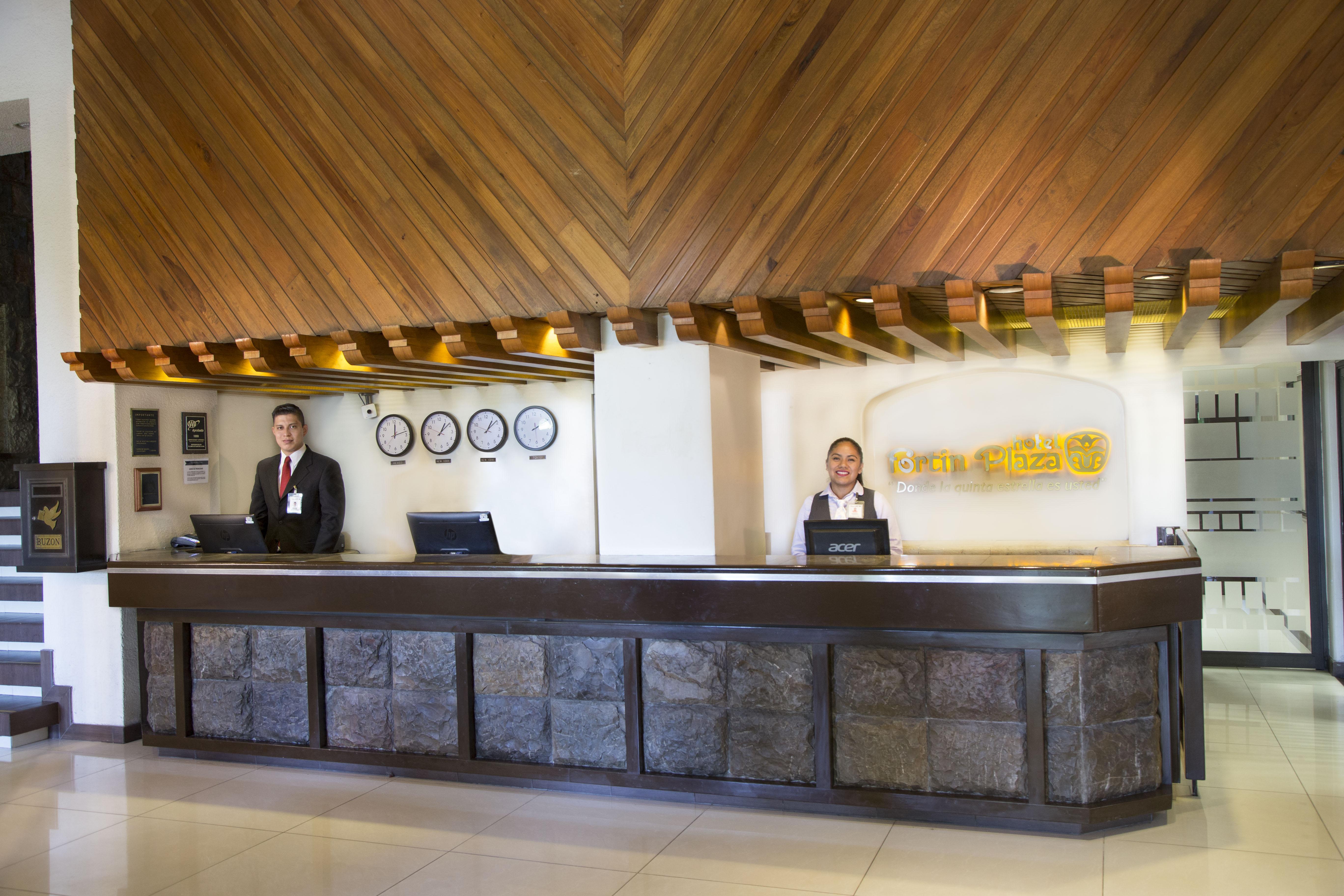 Hotel Fortin Plaza 오아하카주 외부 사진