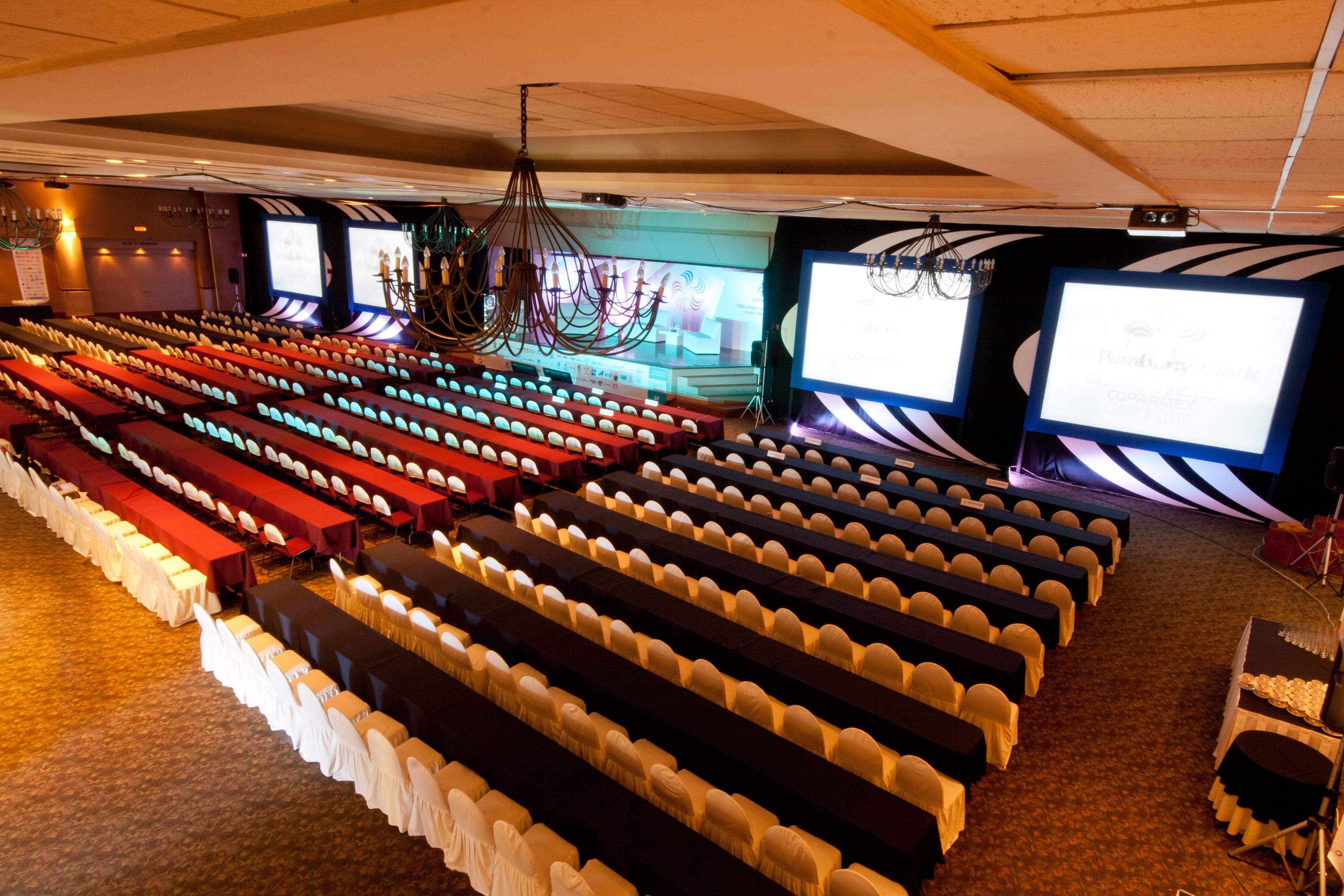 Hotel Fortin Plaza 오아하카주 외부 사진