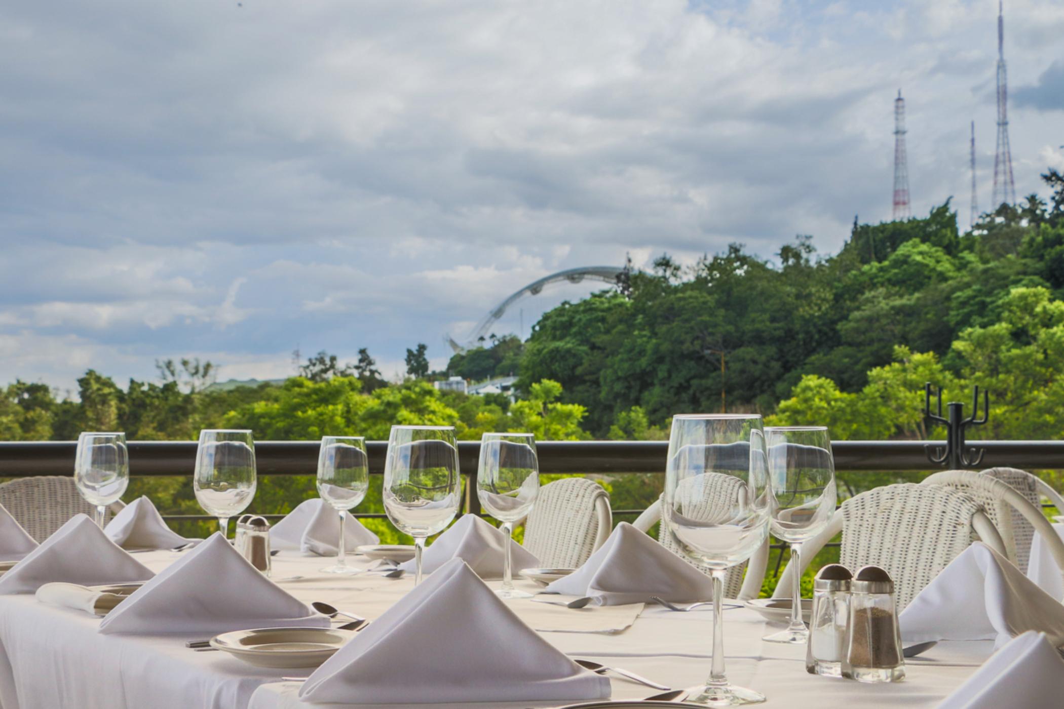 Hotel Fortin Plaza 오아하카주 외부 사진
