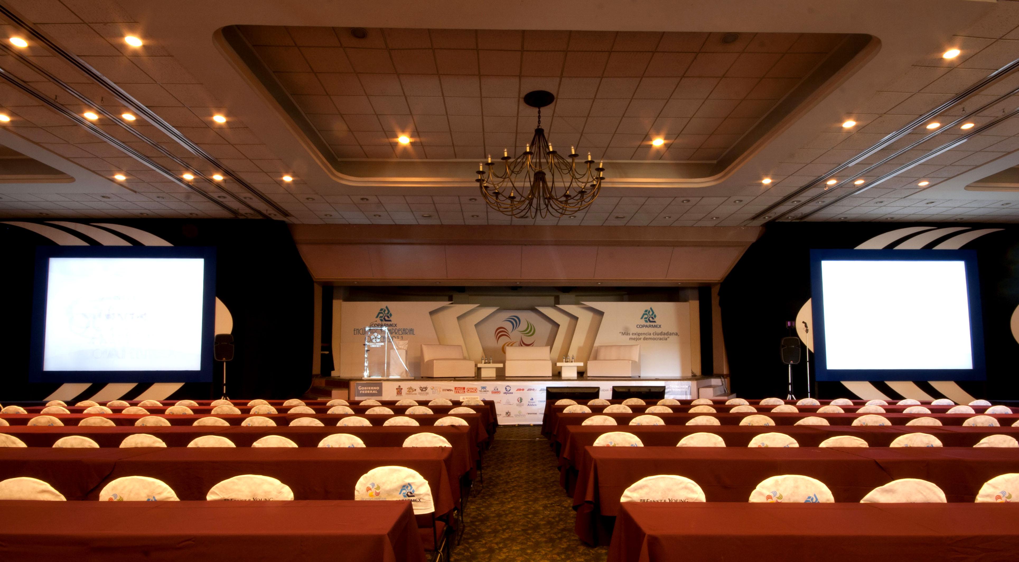 Hotel Fortin Plaza 오아하카주 외부 사진